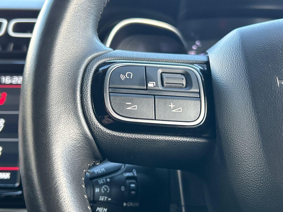 Used Citroen C3 Aircross 2021 for sale - 76374728: Photo 29