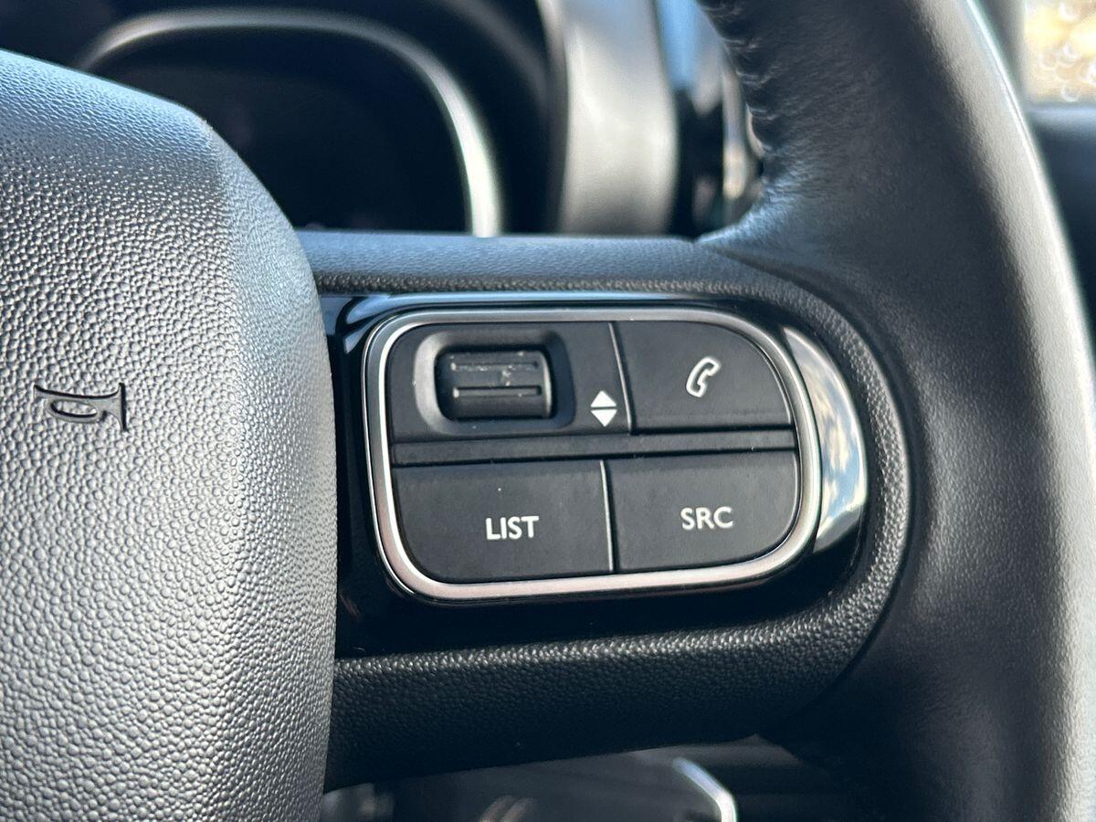 Used Citroen C3 Aircross 2021 for sale - 76374728: Photo 30