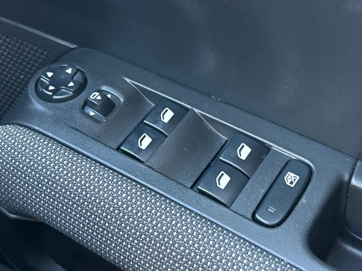 Used Citroen C3 Aircross 2021 for sale - 76374728: Photo 31