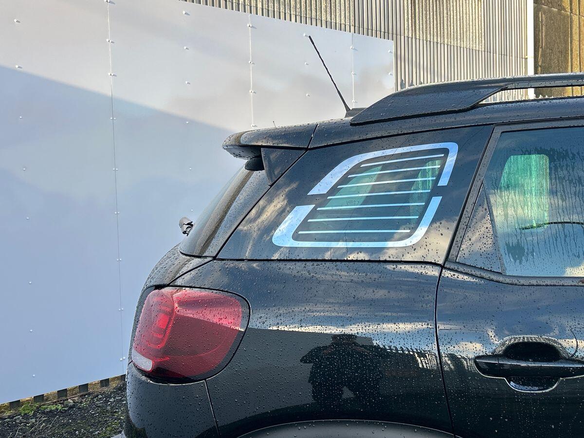 Used Citroen C3 Aircross 2021 for sale - 76374728: Photo 35