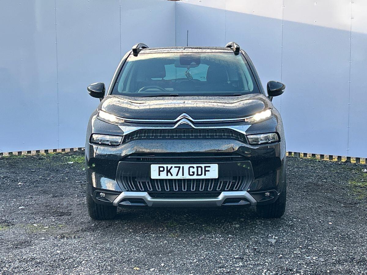 Used Citroen C3 Aircross 2021 for sale - 76374728: Photo 4