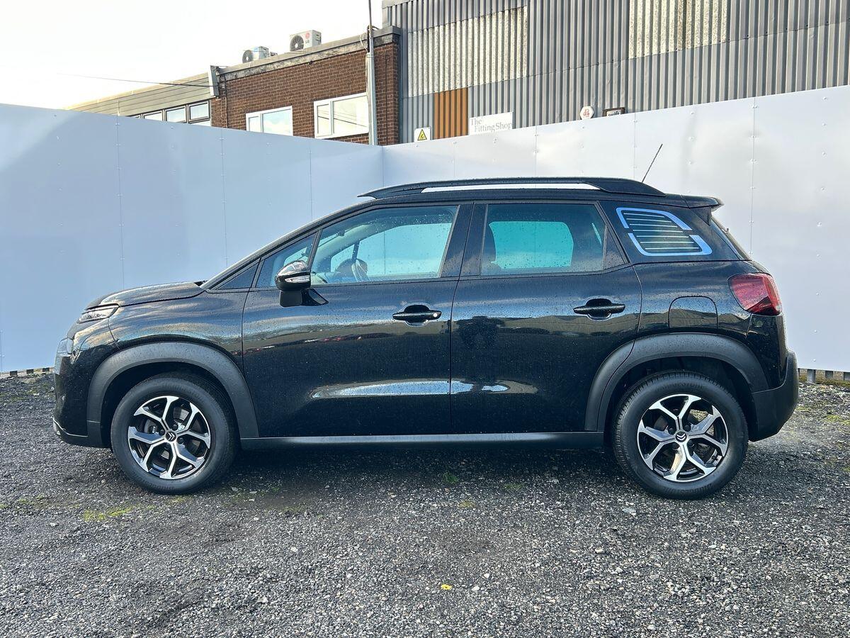 Used Citroen C3 Aircross 2021 for sale - 76374728: Photo 6