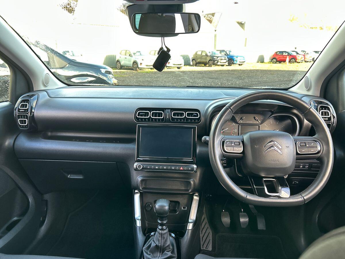 Used Citroen C3 Aircross 2021 for sale - 76374728: Photo 7
