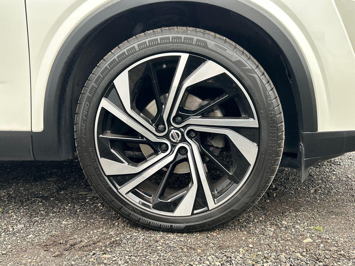 Used Nissan Qashqai 2021 for sale - 76515965: Photo 10