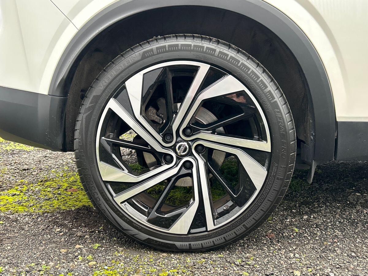 Used Nissan Qashqai 2021 for sale - 76515965: Photo 11