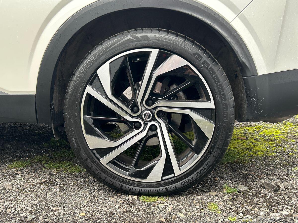 Used Nissan Qashqai 2021 for sale - 76515965: Photo 12