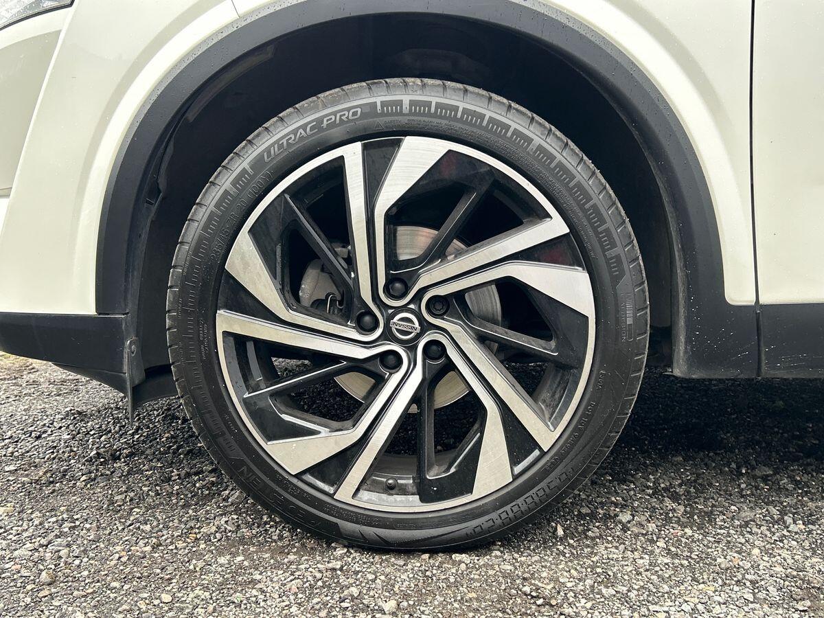 Used Nissan Qashqai 2021 for sale - 76515965: Photo 13