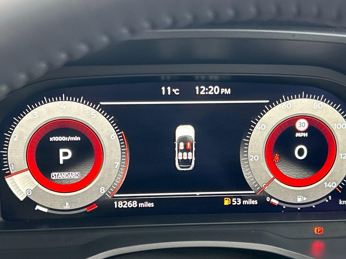 Used Nissan Qashqai 2021 for sale - 76515965: Photo 15