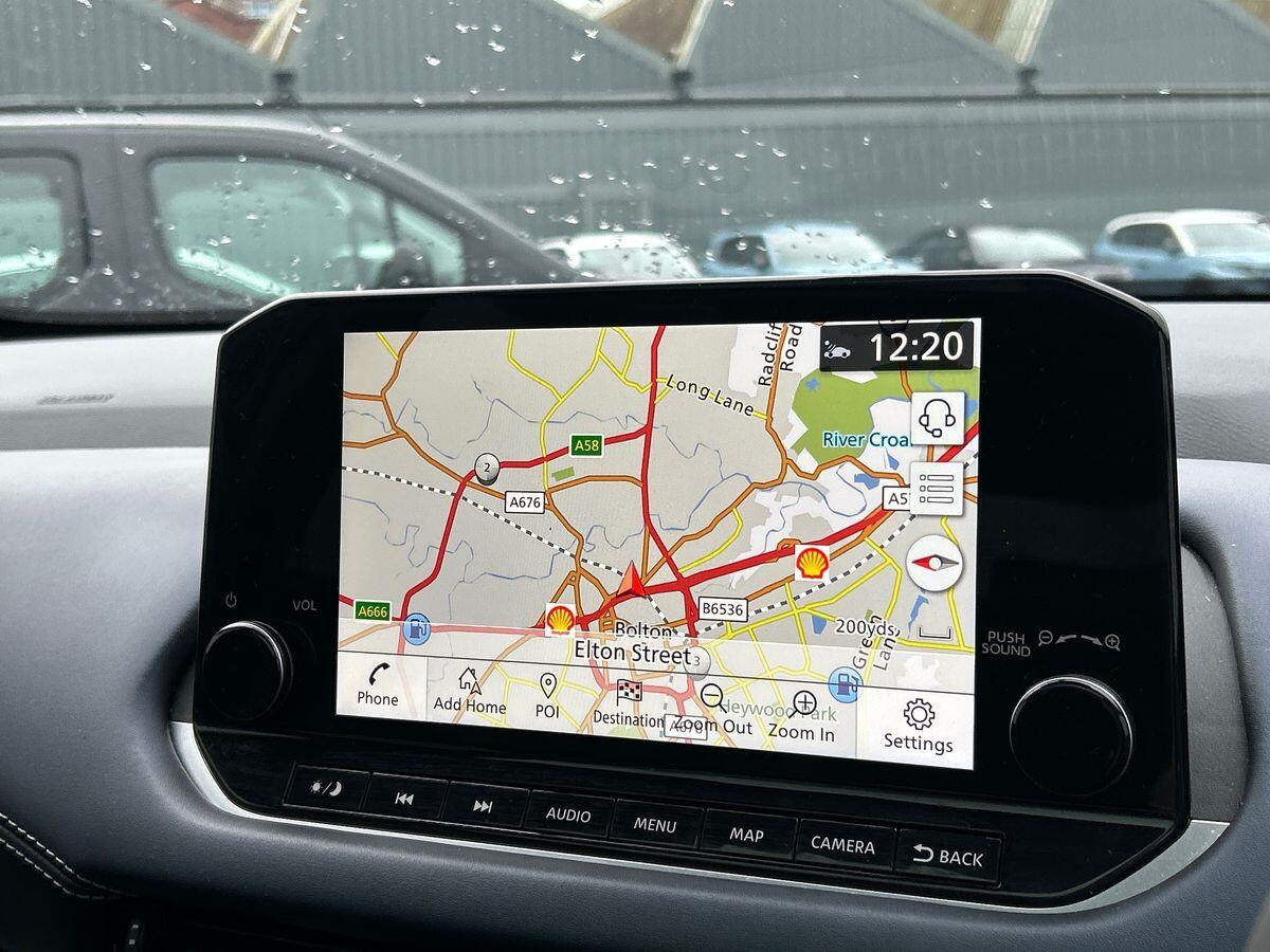 Used Nissan Qashqai 2021 for sale - 76515965: Photo 17