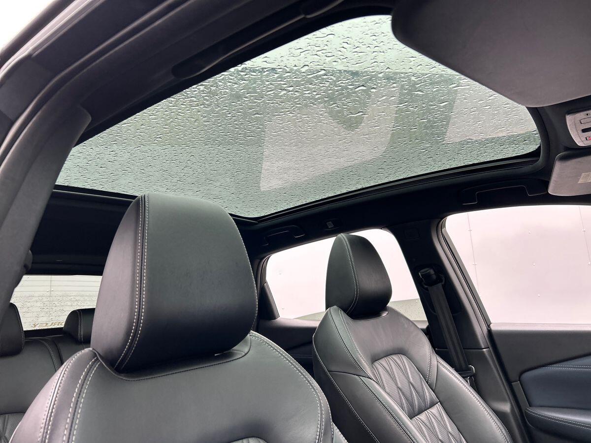 Used Nissan Qashqai 2021 for sale - 76515965: Photo 18