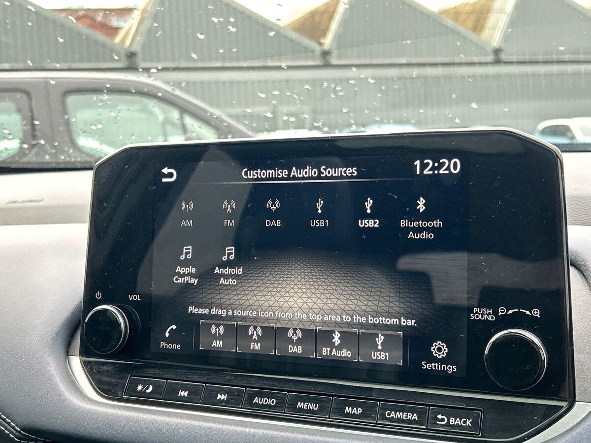 Used Nissan Qashqai 2021 for sale - 76515965: Photo 26