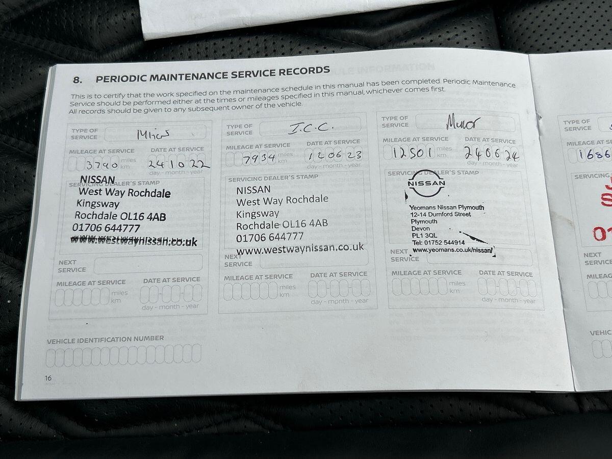 Used Nissan Qashqai 2021 for sale - 76515965: Photo 27