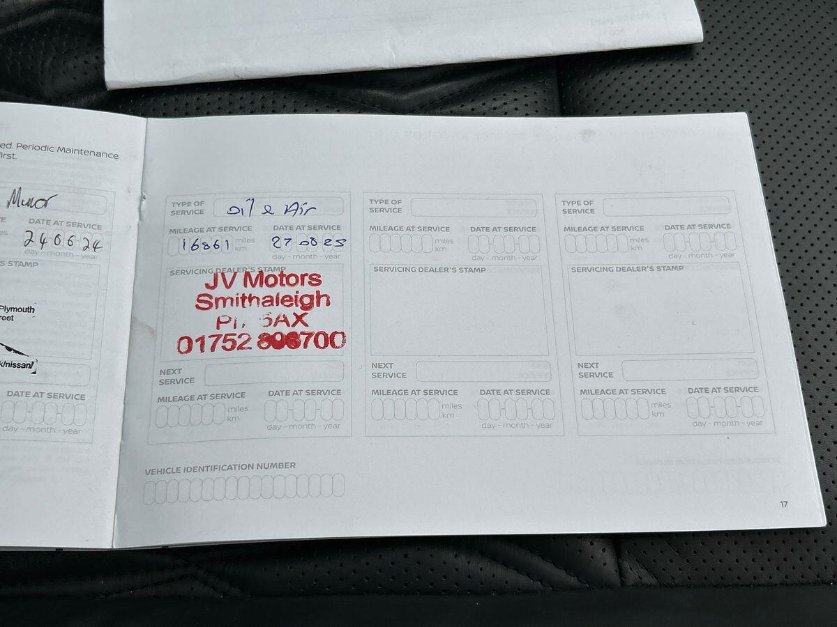 Used Nissan Qashqai 2021 for sale - 76515965: Photo 28