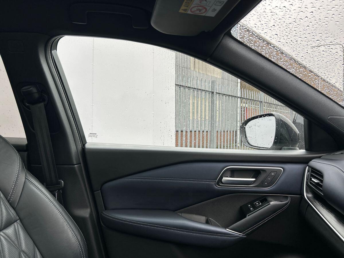 Used Nissan Qashqai 2021 for sale - 76515965: Photo 29