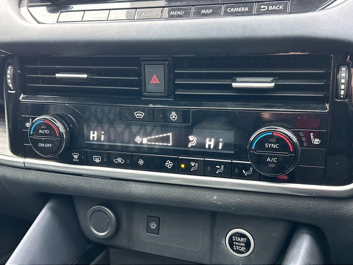 Used Nissan Qashqai 2021 for sale - 76515965: Photo 34