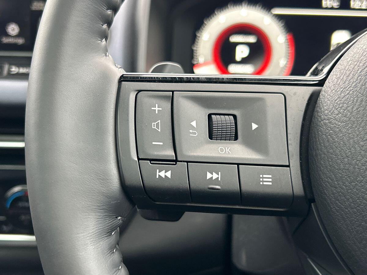 Used Nissan Qashqai 2021 for sale - 76515965: Photo 35