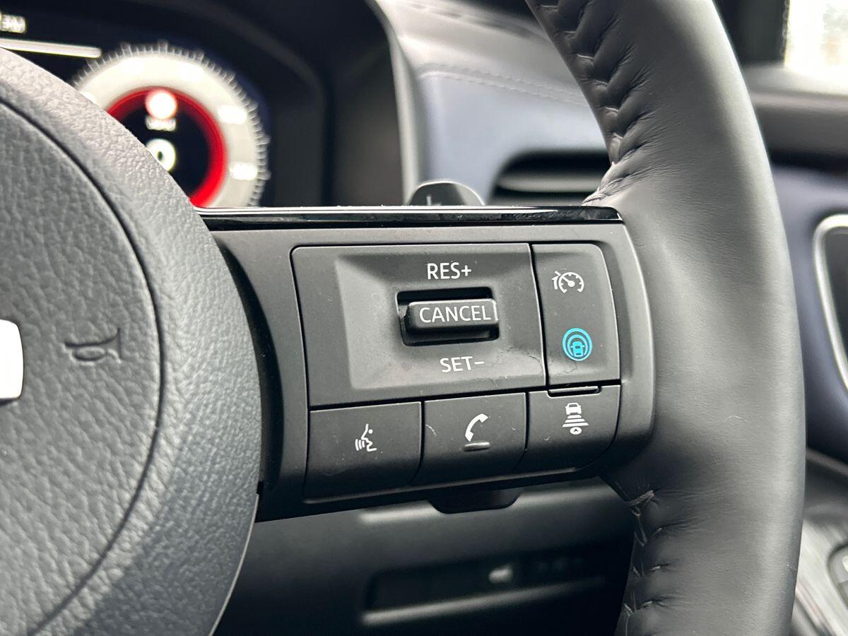 Used Nissan Qashqai 2021 for sale - 76515965: Photo 36