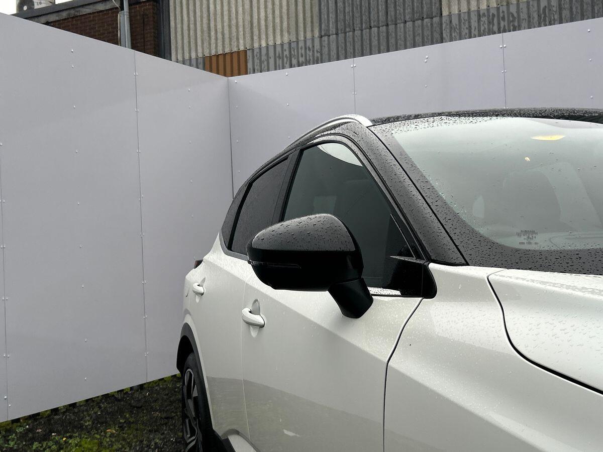 Used Nissan Qashqai 2021 for sale - 76515965: Photo 39