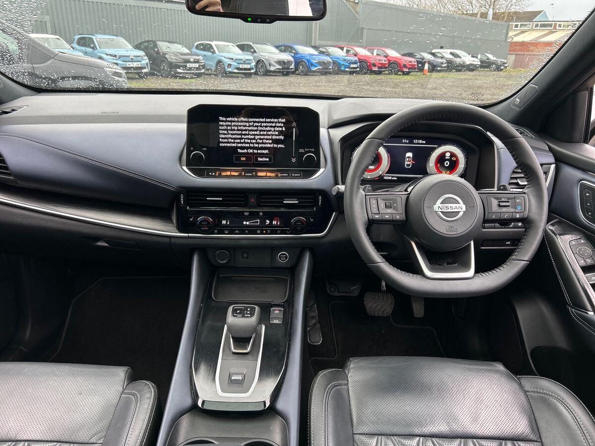 Used Nissan Qashqai 2021 for sale - 76515965: Photo 7