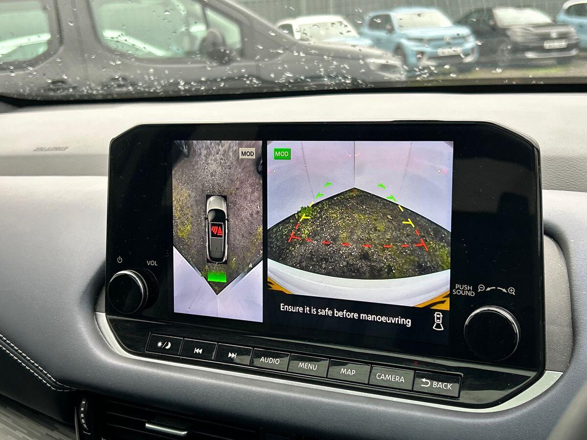 Used Nissan Qashqai 2021 for sale - 76515965: Photo 9