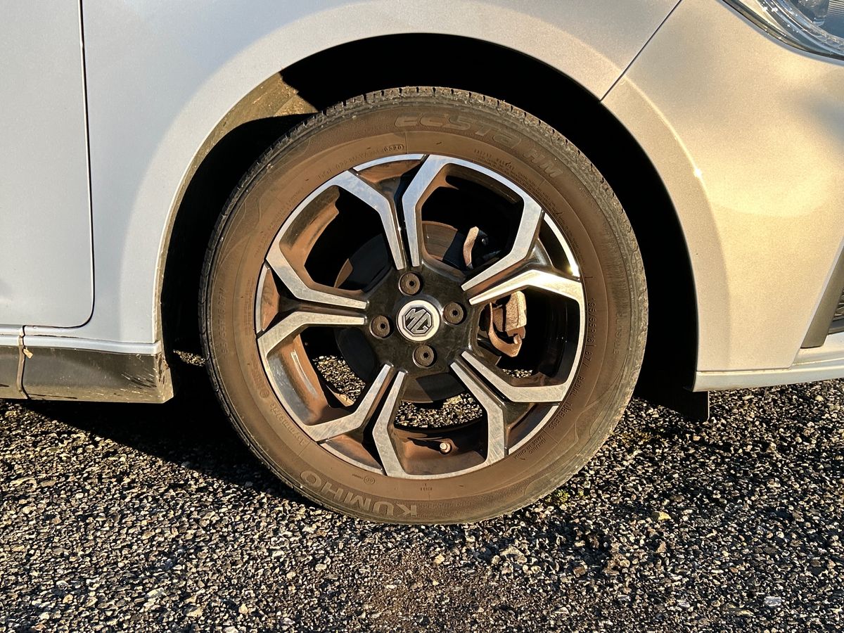 Used MG MG3 2021 for sale - 77086131: Photo 10