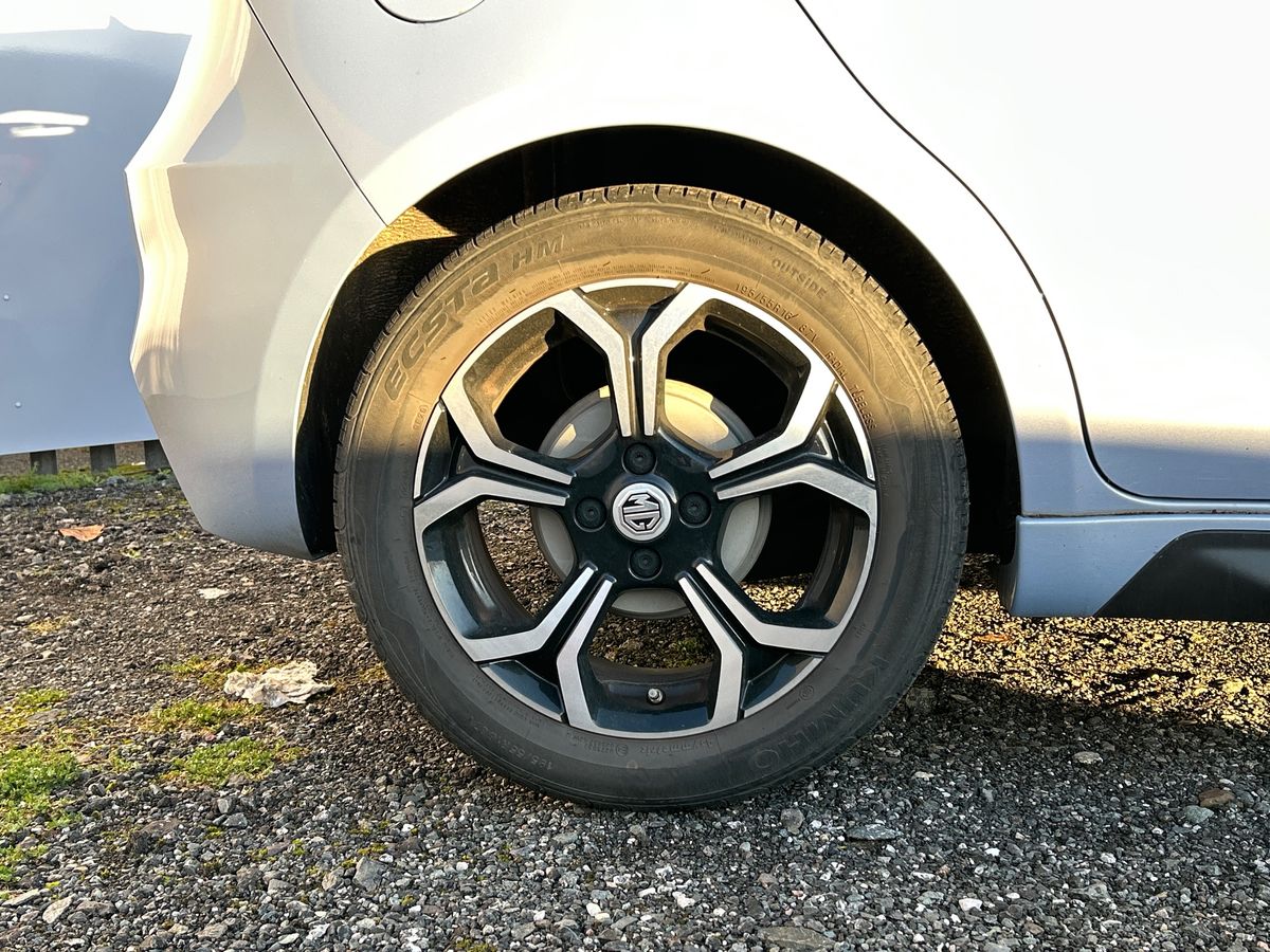 Used MG MG3 2021 for sale - 77086131: Photo 11