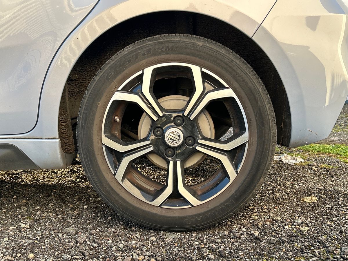 Used MG MG3 2021 for sale - 77086131: Photo 12