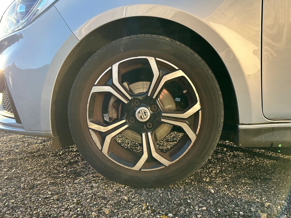 Used MG MG3 2021 for sale - 77086131: Photo 13