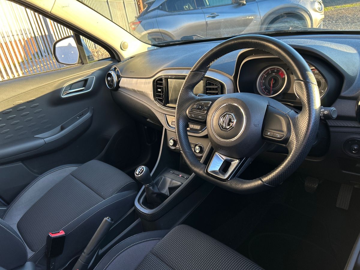 Used MG MG3 2021 for sale - 77086131: Photo 14