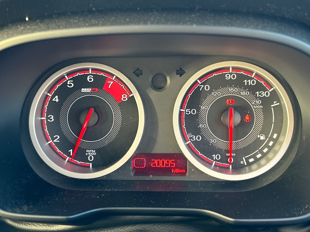 Used MG MG3 2021 for sale - 77086131: Photo 15