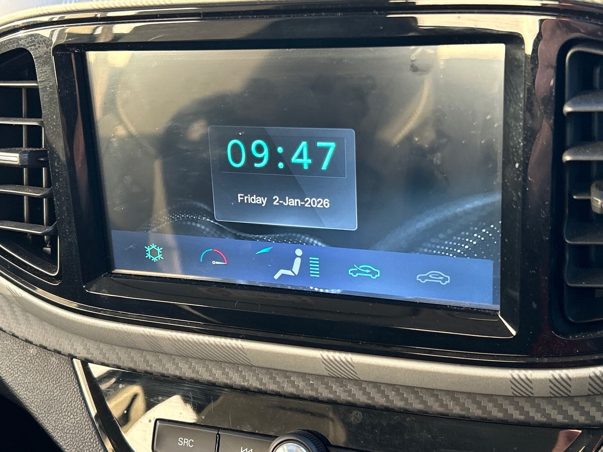 Used MG MG3 2021 for sale - 77086131: Photo 17