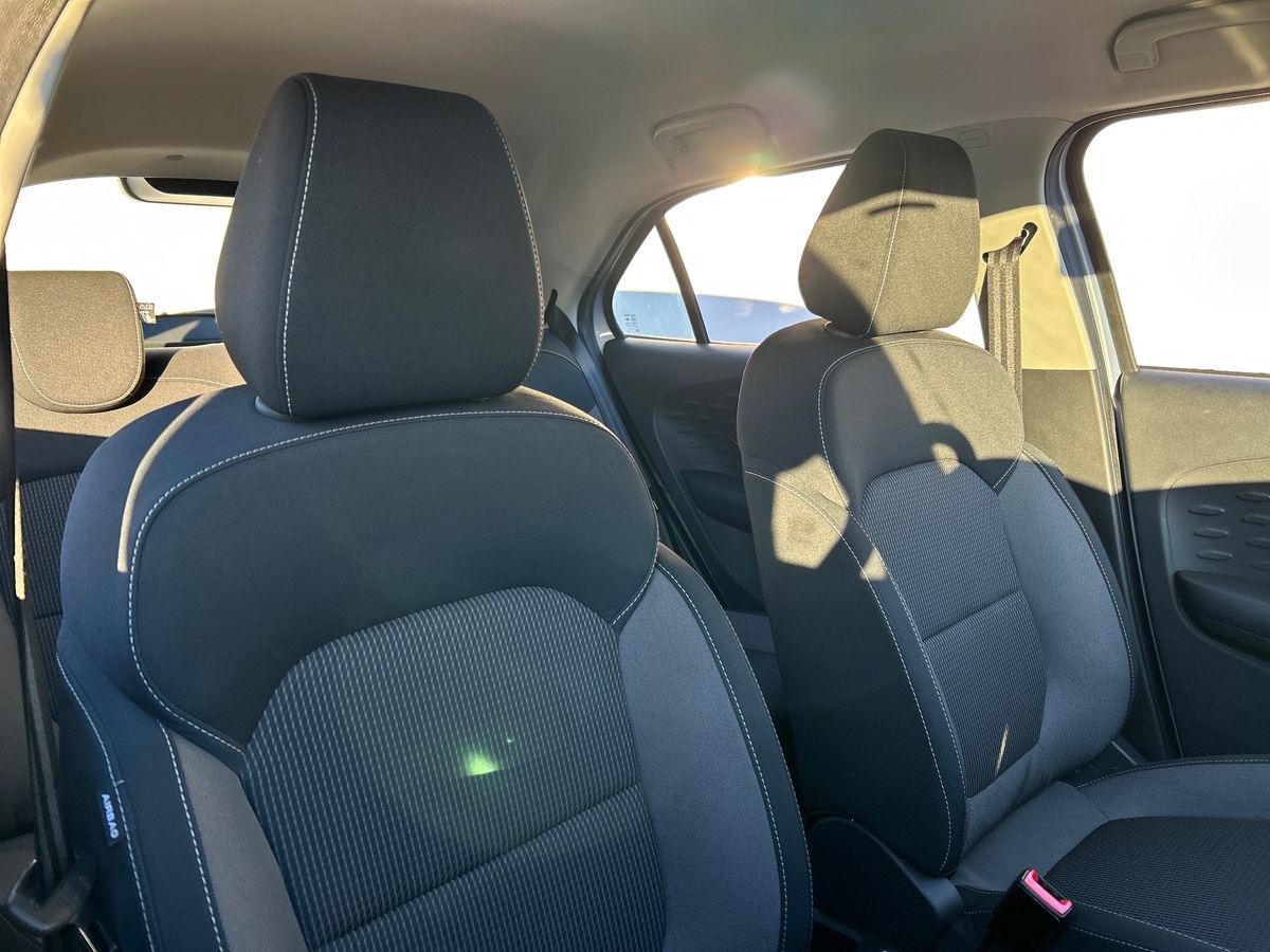 Used MG MG3 2021 for sale - 77086131: Photo 18