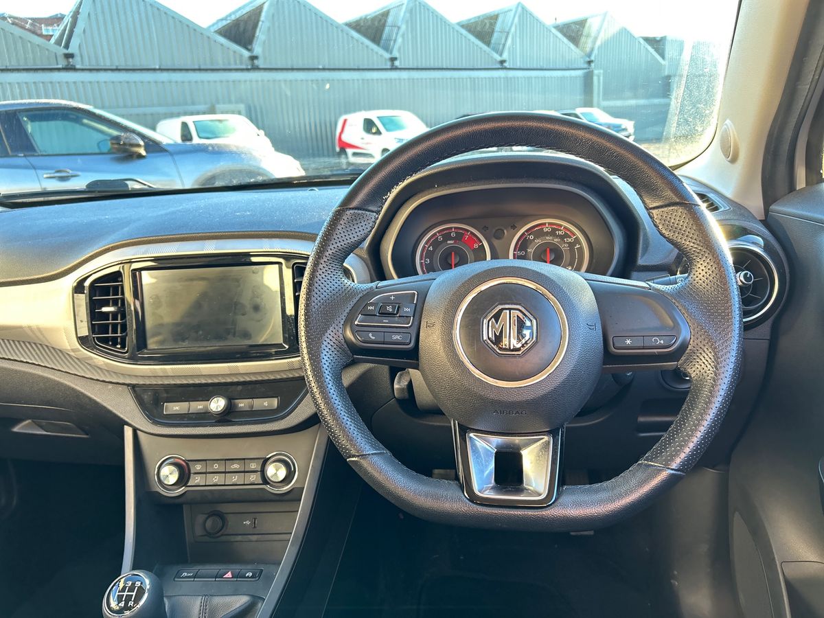 Used MG MG3 2021 for sale - 77086131: Photo 19