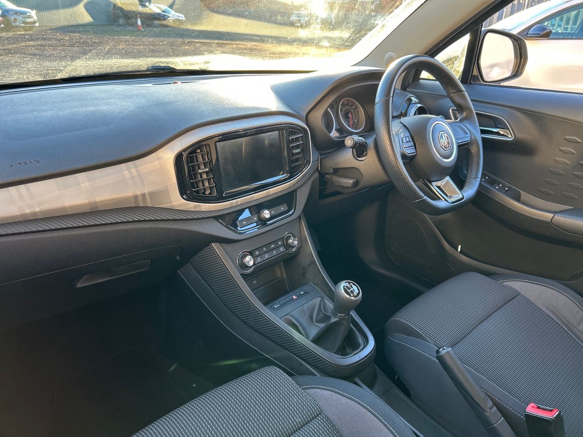 Used MG MG3 2021 for sale - 77086131: Photo 2