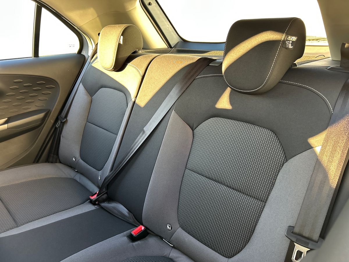 Used MG MG3 2021 for sale - 77086131: Photo 20