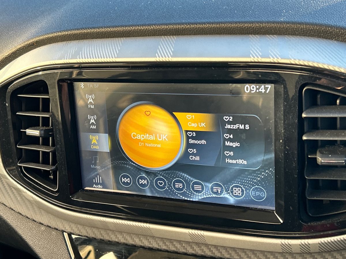 Used MG MG3 2021 for sale - 77086131: Photo 22