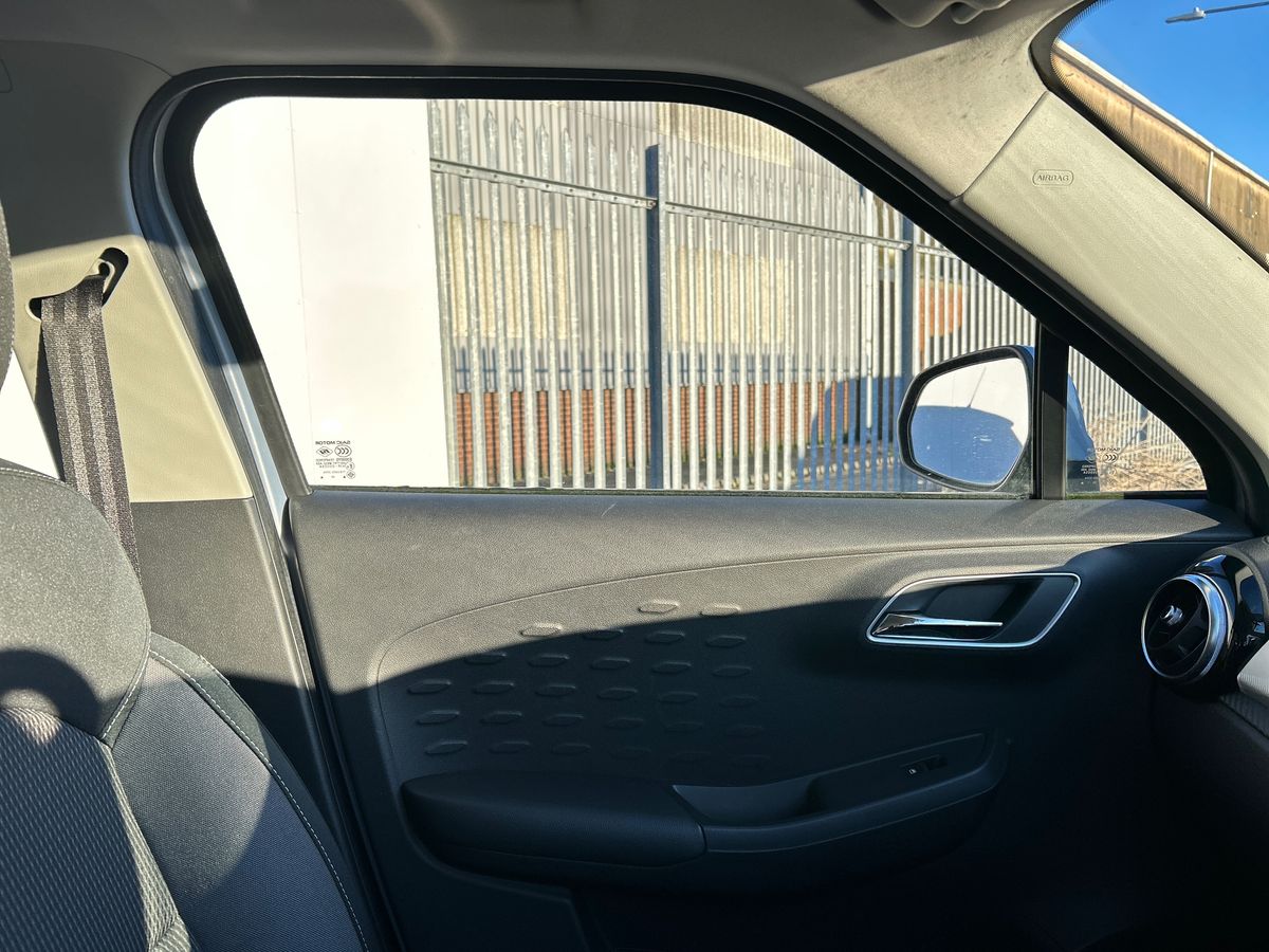 Used MG MG3 2021 for sale - 77086131: Photo 24