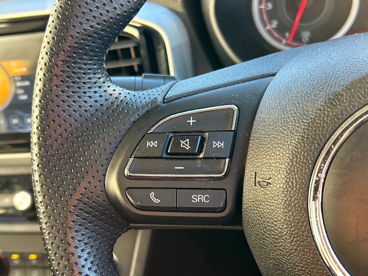 Used MG MG3 2021 for sale - 77086131: Photo 28