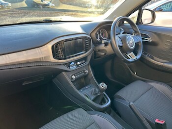 Used MG MG3 2021 for sale - 77086131: Photo