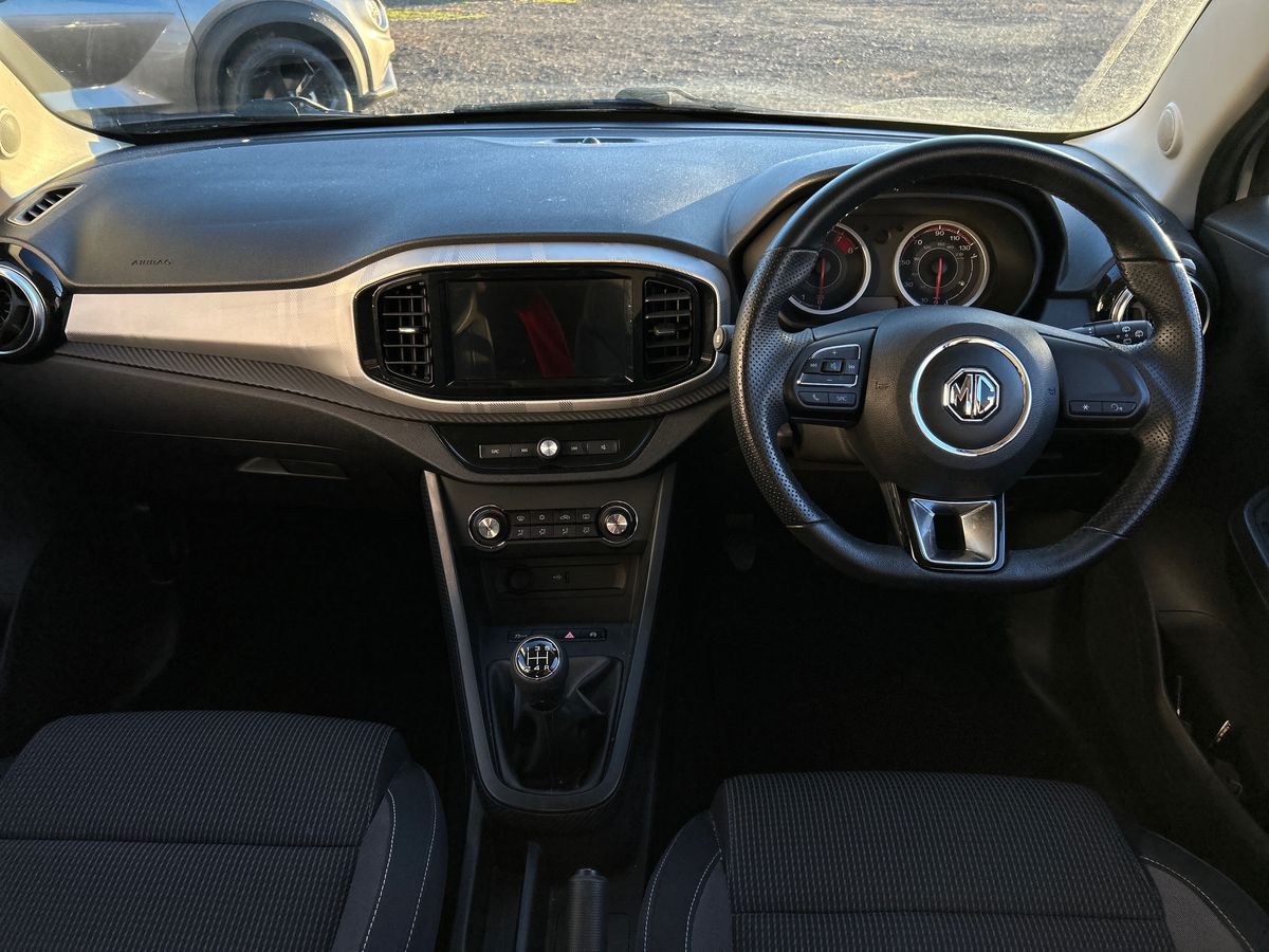 Used MG MG3 2021 for sale - 77086131: Photo 7