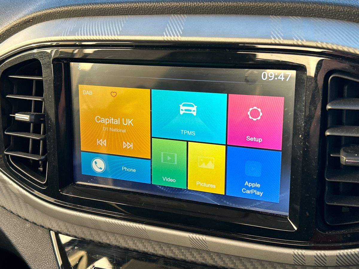 Used MG MG3 2021 for sale - 77086131: Photo 9