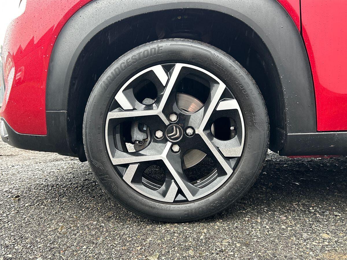 Used Citroen C3 Aircross 2022 for sale - 77628614: Photo 13