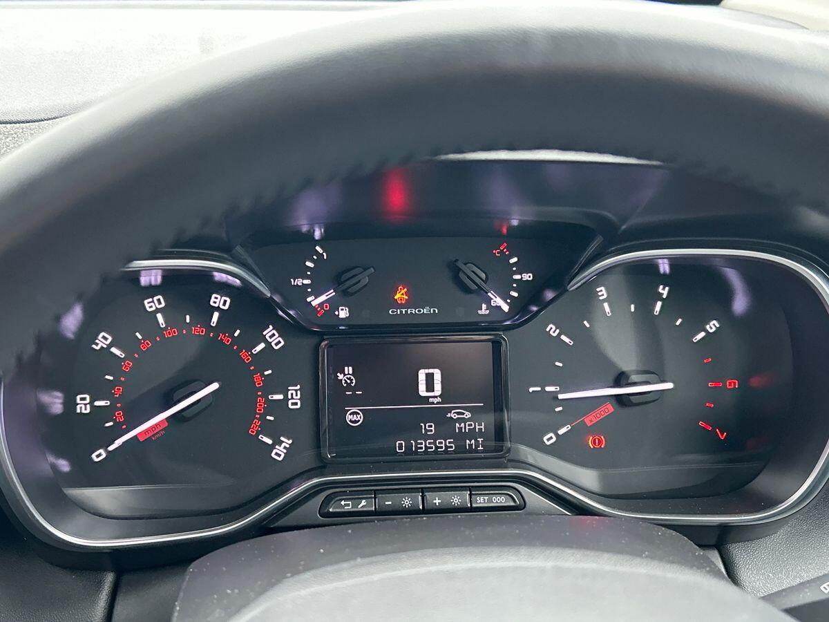 Used Citroen C3 Aircross 2022 for sale - 77628614: Photo 15