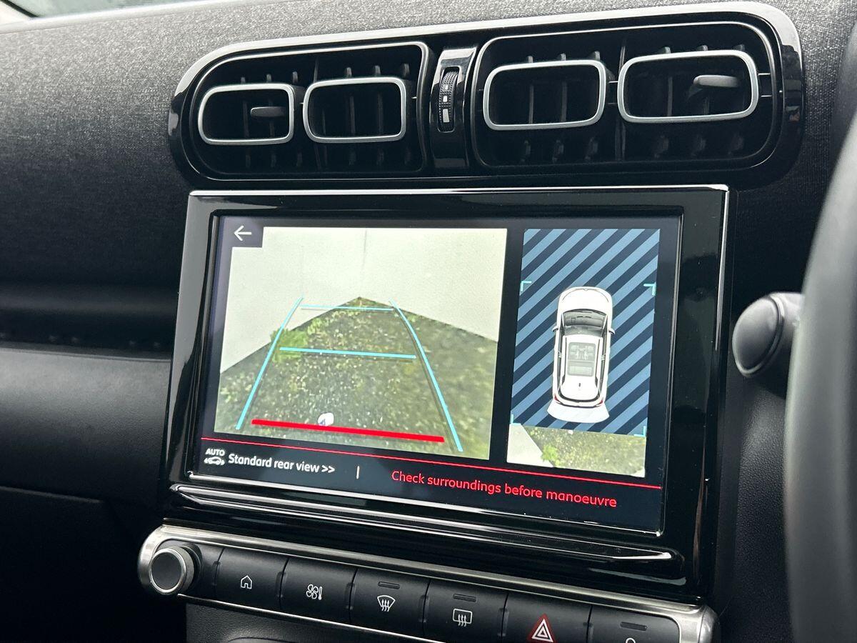 Used Citroen C3 Aircross 2022 for sale - 77628614: Photo 17