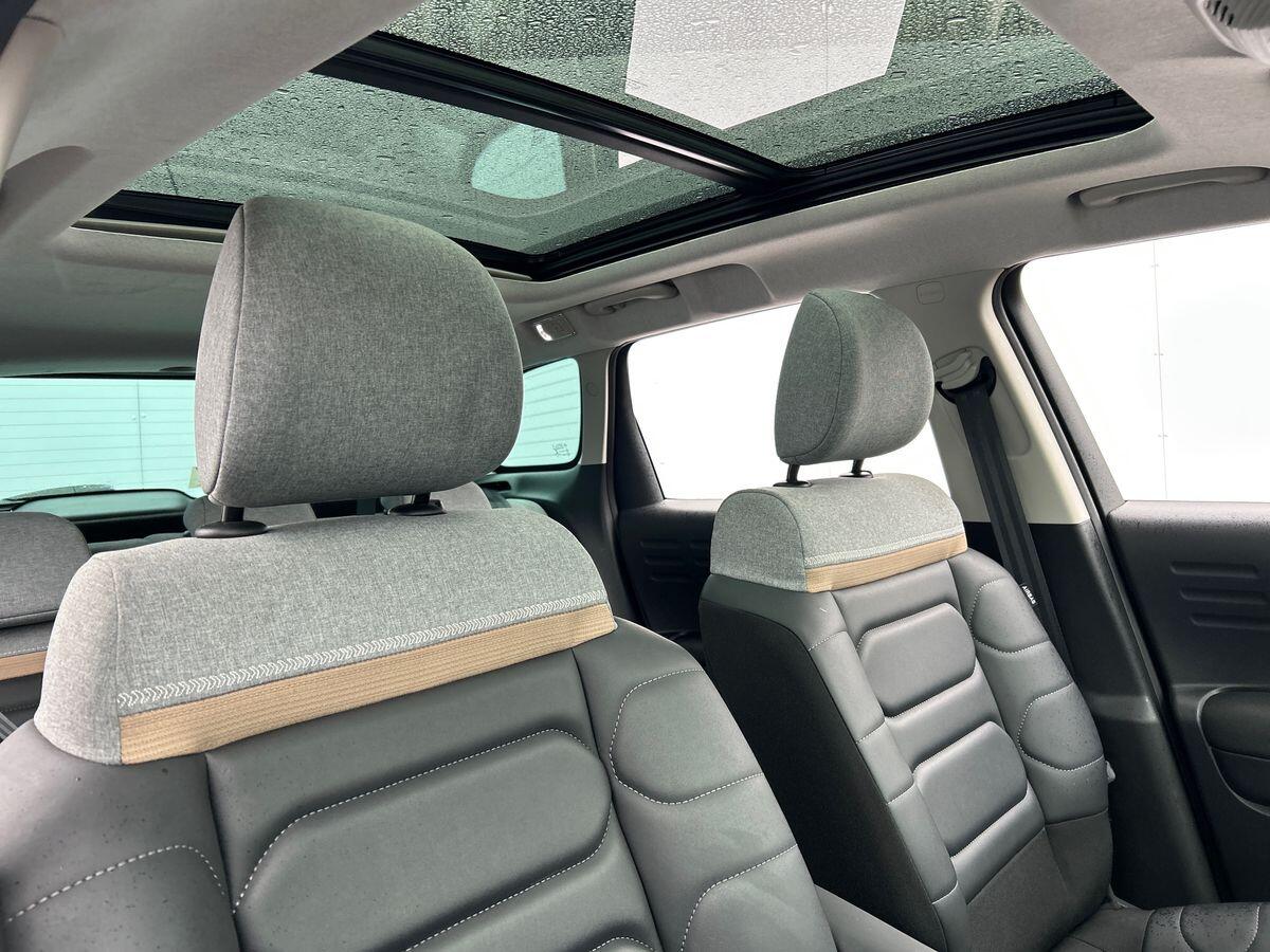 Used Citroen C3 Aircross 2022 for sale - 77628614: Photo 18