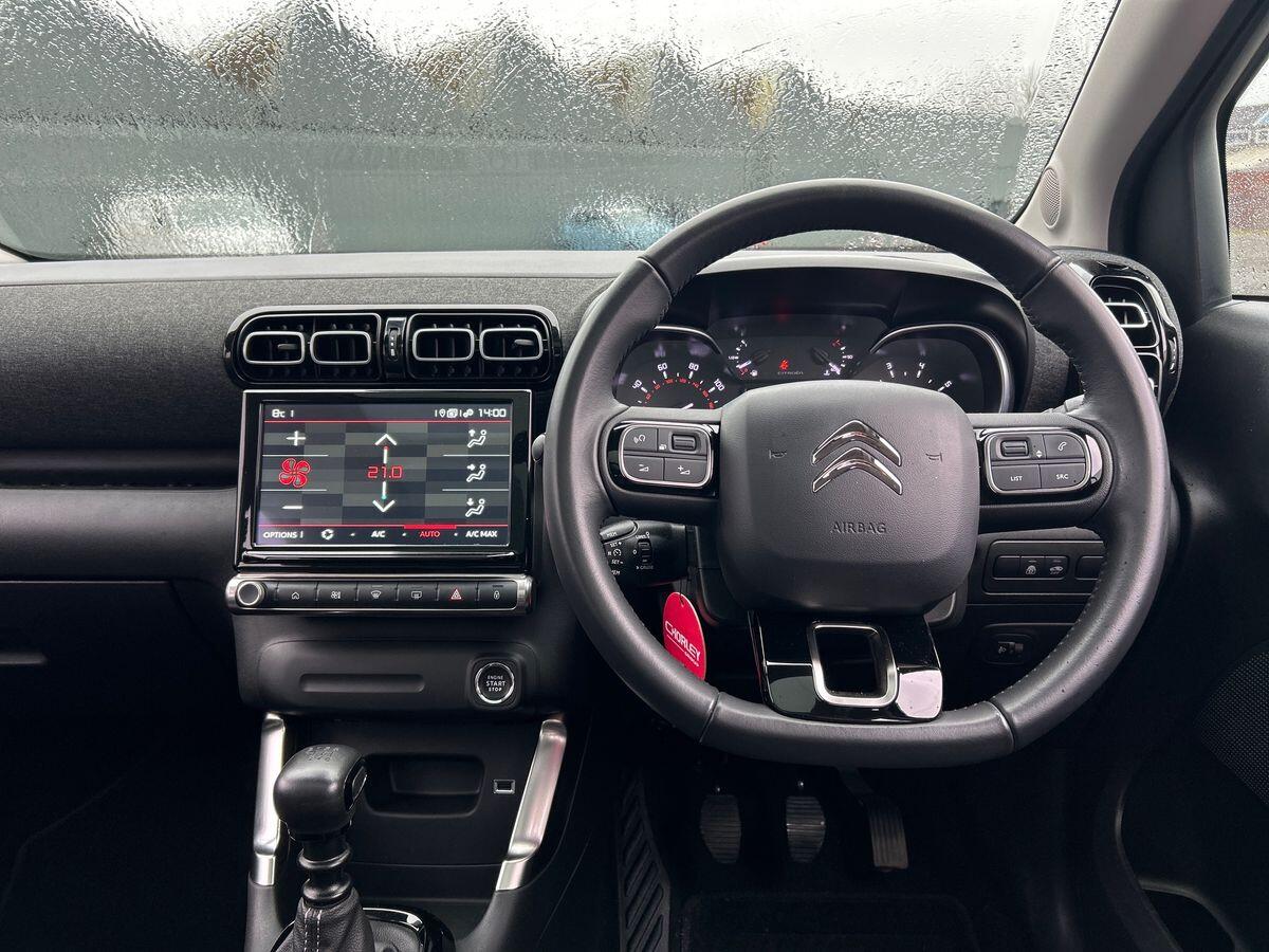 Used Citroen C3 Aircross 2022 for sale - 77628614: Photo 19