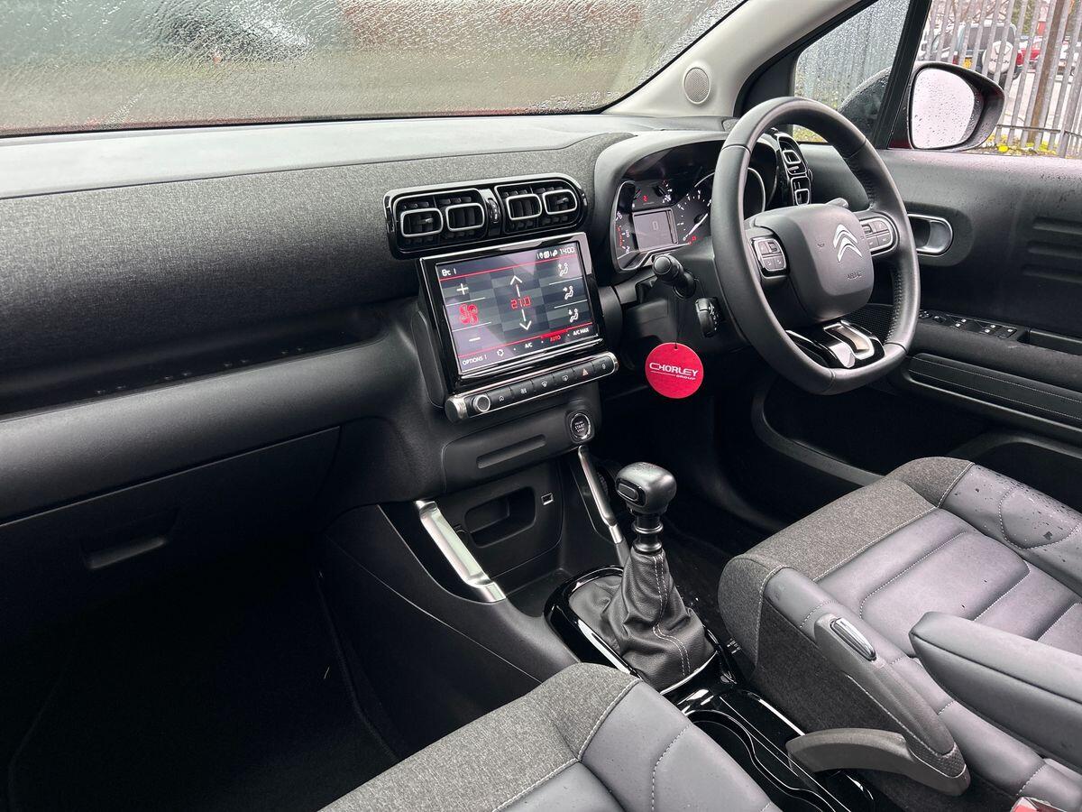 Used Citroen C3 Aircross 2022 for sale - 77628614: Photo 2