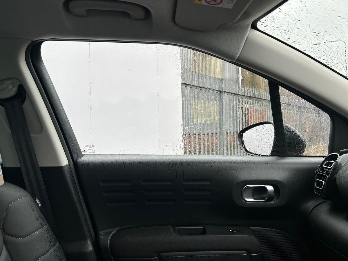 Used Citroen C3 Aircross 2022 for sale - 77628614: Photo 24