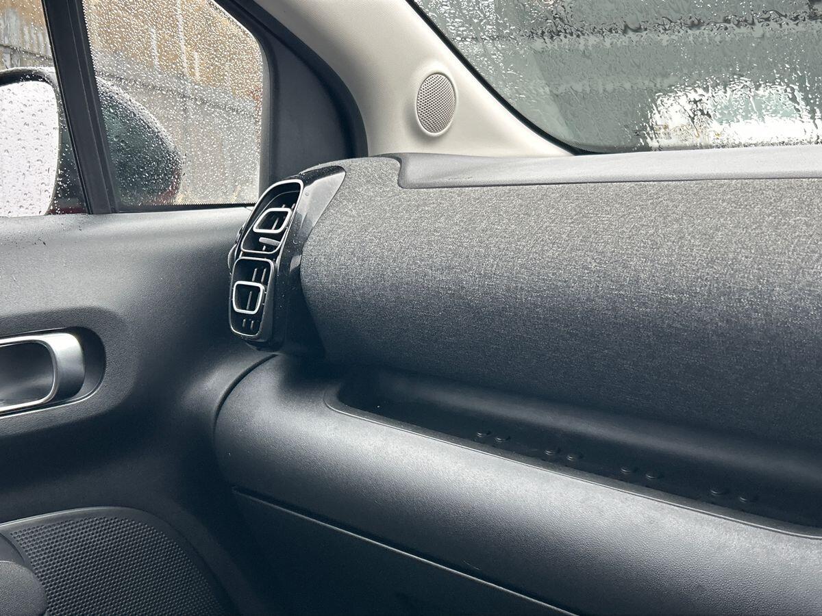 Used Citroen C3 Aircross 2022 for sale - 77628614: Photo 25