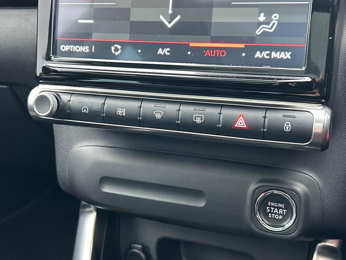 Used Citroen C3 Aircross 2022 for sale - 77628614: Photo 26